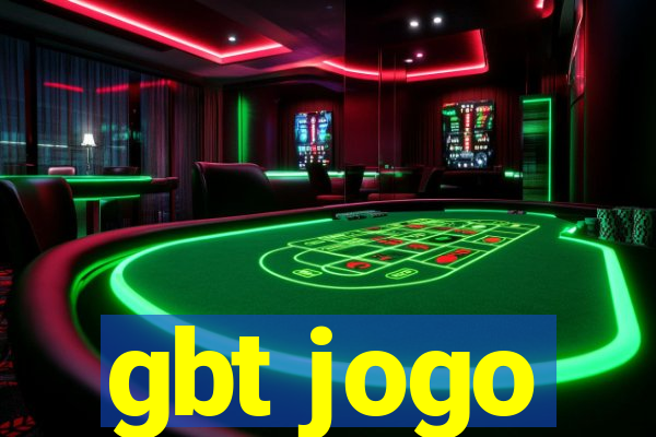 gbt jogo